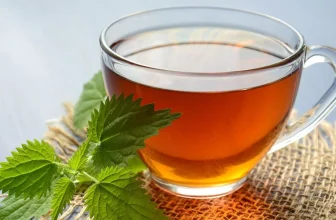 Can Drinking Herbal Teas Like Hibiscus Help Lower Blood Pressure?