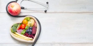 Which Foods Are Best for Supporting a Healthy Heart?