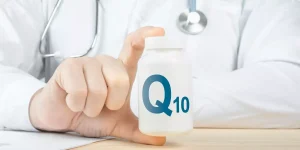 What Role Does CoQ10 Play in Heart Health?