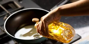 What Are the Safest Cooking Oils for a Healthy Heart?
