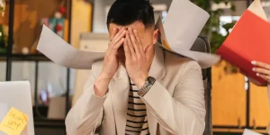 How Does Stress Affect Your Cardiovascular System?