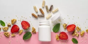 Which Vitamins and Minerals Are Most Important for Cardiovascular Health?