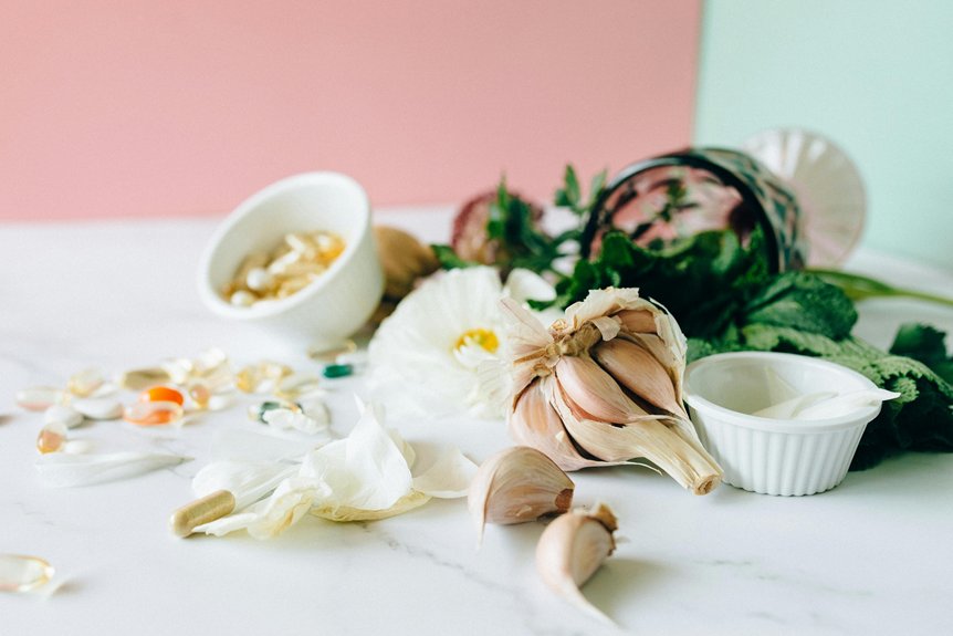 herbal supplements for circulation